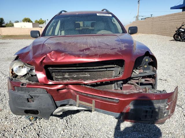Photo 5 from auction – 2004 VOLVO XC90 with VIN YV1CY59H241058875