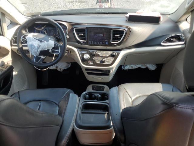 Photo 8 from auction – 2017 CHRYSLER PACIFICA T with VIN 2C4RC1BGXHR747749