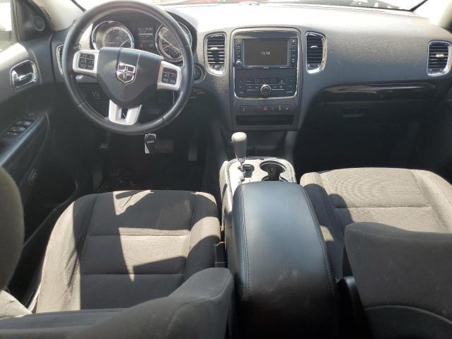 Photo 8 from auction – 2011 DODGE DURANGO CR with VIN 1D4RE4GG3BC673467