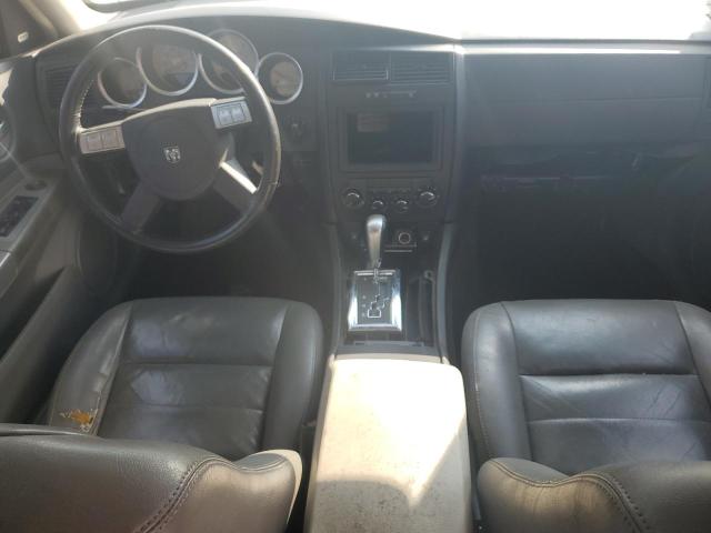Photo 8 from auction – 2005 DODGE MAGNUM R/T with VIN 2D4GV58265H645860