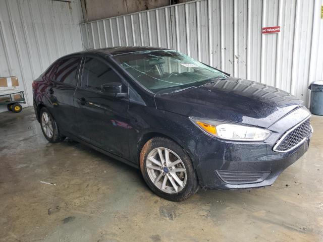Photo 4 from auction – 2018 FORD FOCUS SE with VIN 1FADP3FE4JL255208