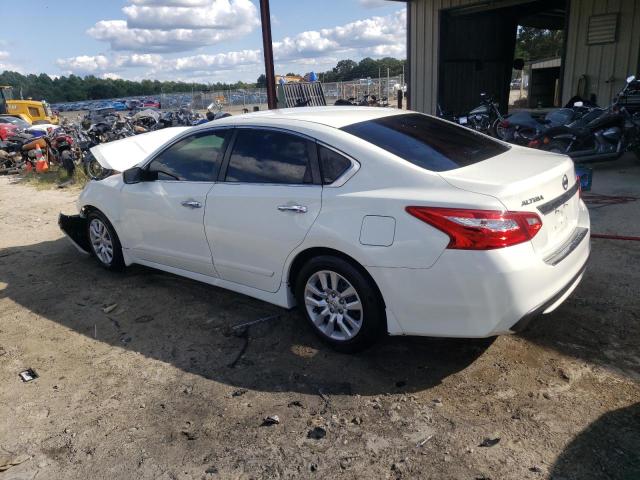 Photo 2 from auction – 2017 NISSAN ALTIMA 2.5 with VIN 1N4AL3AP8HC269145