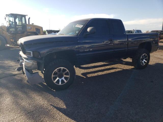 Photo 1 from auction – 2001 DODGE RAM 1500 with VIN 3B7HF13Y51G751813