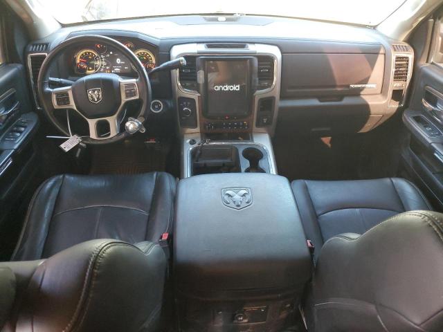 Photo 8 from auction – 2018 RAM 2500 LARAM with VIN 3C6UR5FL4JG106042