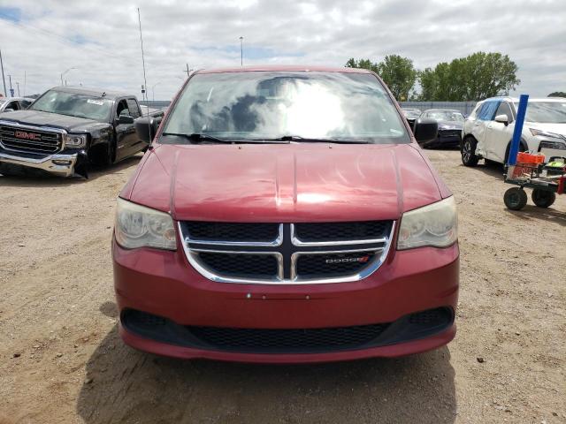 Photo 5 from auction – 2014 DODGE GRAND CARA with VIN 2C4RDGBG4ER140953