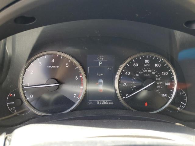 Photo 9 from auction – 2015 LEXUS NX 200T with VIN JTJYARBZ0F2012644