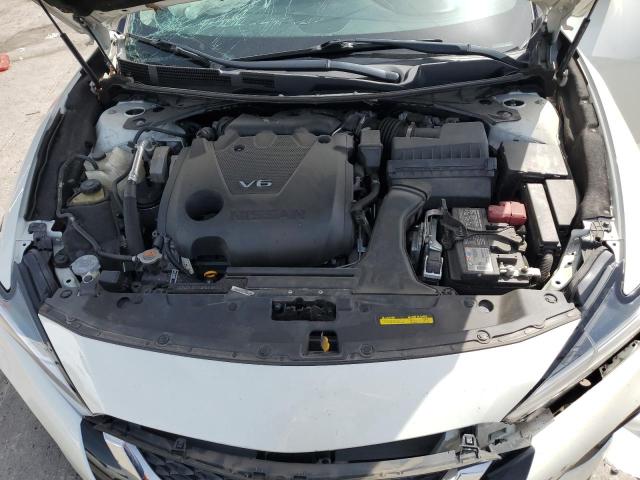 Photo 11 from auction – 2020 NISSAN MAXIMA SL with VIN 1N4AA6DV7LC383079