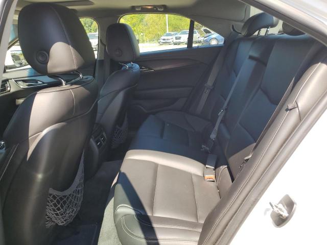 Photo 10 from auction – 2015 CADILLAC ATS with VIN 1G6AG5RX8F0126664
