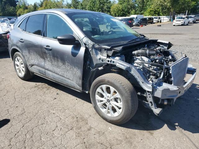 Photo 4 from auction – 2023 FORD ESCAPE ACT with VIN 1FMCU9GN7PUA13026