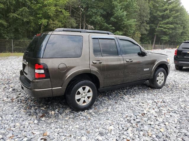 Foto 3 de la subasta – 2008 FORD EXPLORER X con VIN 1FMEU73E98UA67450