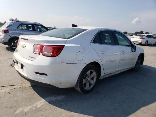 Photo 3 from auction – 2016 CHEVROLET MALIBU LIM with VIN 1G11B5SA6GF169232
