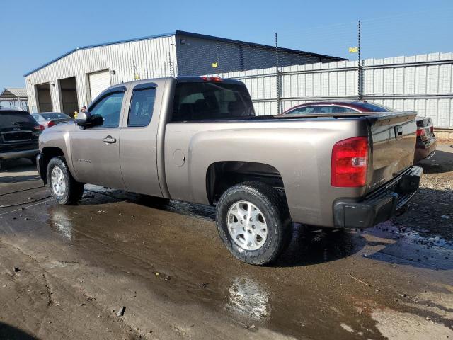 Photo 2 from auction – 2012 CHEVROLET SILVERADO with VIN 1GCRCREA2CZ258427