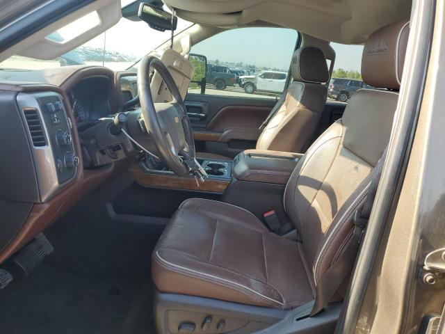 Photo 7 from auction – 2015 CHEVROLET SILVERADO with VIN 1GC1KXE86FF589390