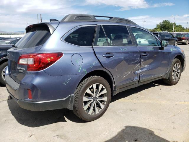 Photo 3 from auction – 2016 SUBARU OUTBACK 3. with VIN 4S4BSEJC9G3284547
