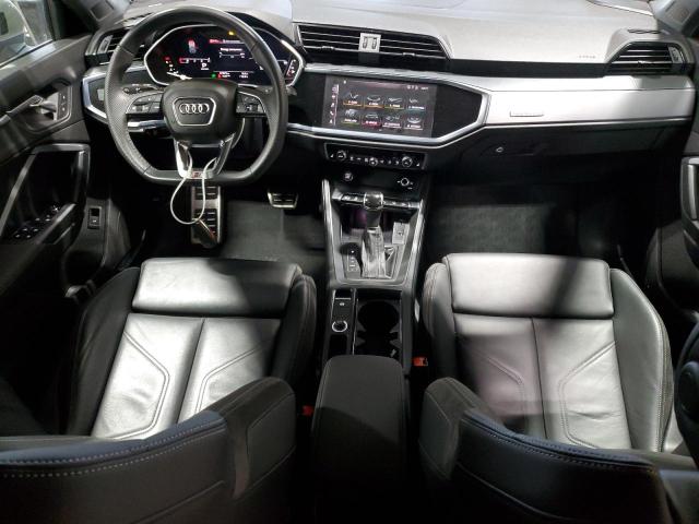 Photo 8 from auction – 2019 AUDI Q3 PRESTIG with VIN WA1FECF31K1071326