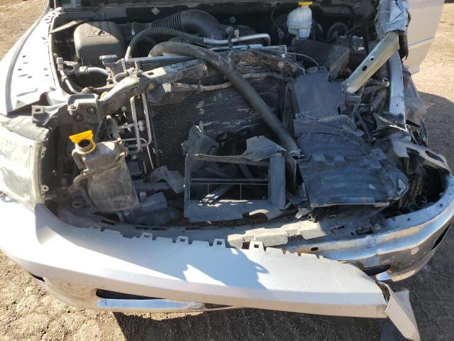 Photo 11 from auction – 2018 RAM 1500 SLT with VIN 1C6RR7TT5JS241724