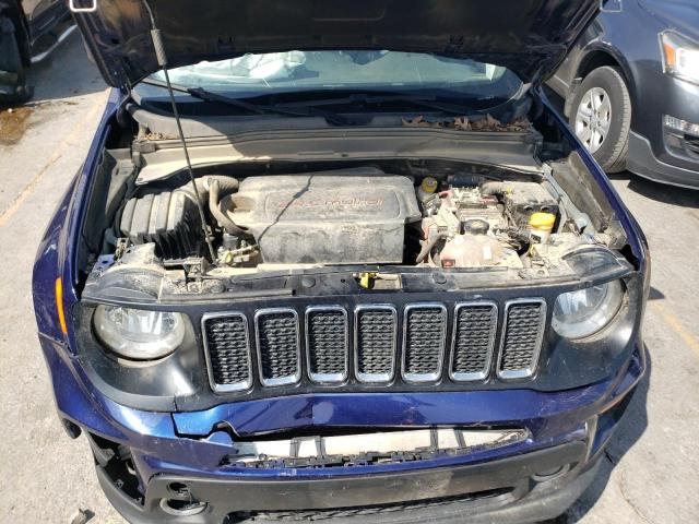 Photo 12 from auction – 2020 JEEP RENEGADE L with VIN ZACNJBBB1LPK99152