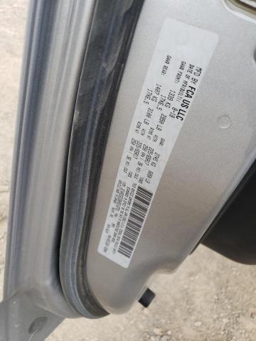 Photo 14 from auction – 2019 DODGE GRAND CARA with VIN 2C4RDGEG5KR516731