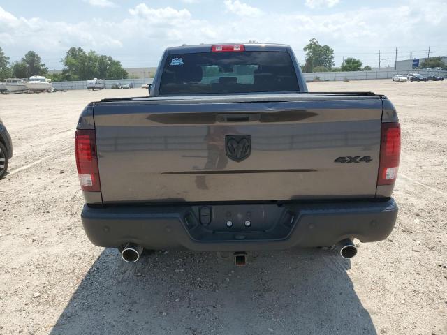 Photo 6 from auction – 2021 RAM 1500 CLASS with VIN 1C6RR7GT8MS571243