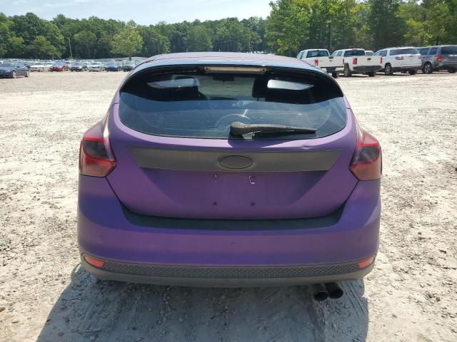 Photo 6 from auction – 2013 FORD FOCUS SE with VIN 1FADP3K21DL224868