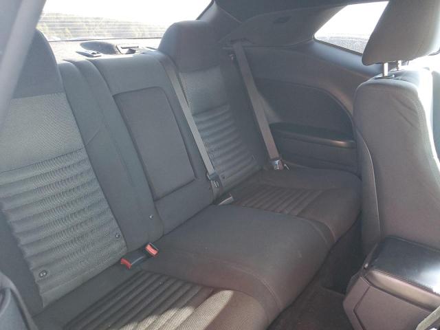 Photo 10 from auction – 2014 DODGE CHALLENGER with VIN 2C3CDYAG3EH224530