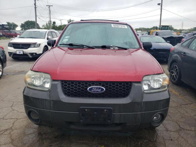 Photo 5 from auction – 2005 FORD ESCAPE XLT with VIN 1FMCU03135KA75286