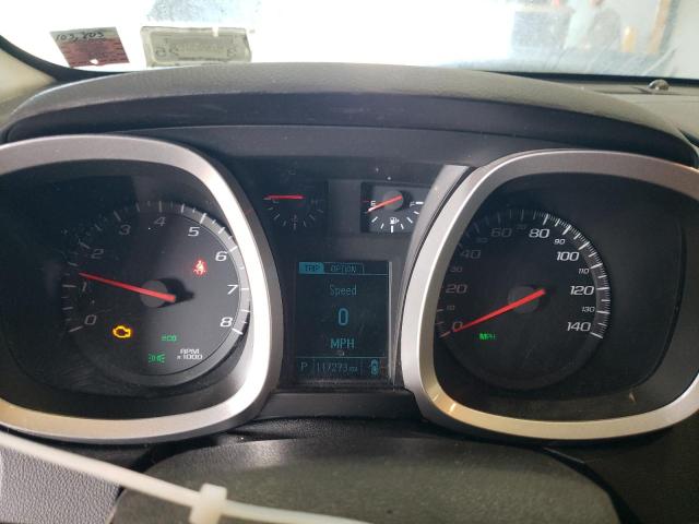 صورة رقم 9 من المزاد - 2014 CHEVROLET EQUINOX LS مع VIN 2GNFLEEK8E6252156