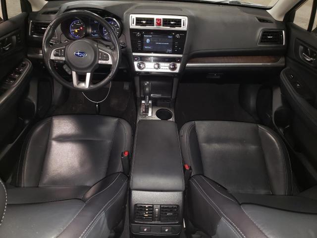 Photo 8 from auction – 2017 SUBARU OUTBACK 2. with VIN 4S4BSANC9H3438985