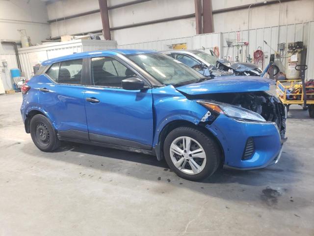 Photo 4 from auction – 2021 NISSAN KICKS S with VIN 3N1CP5BV7ML560429