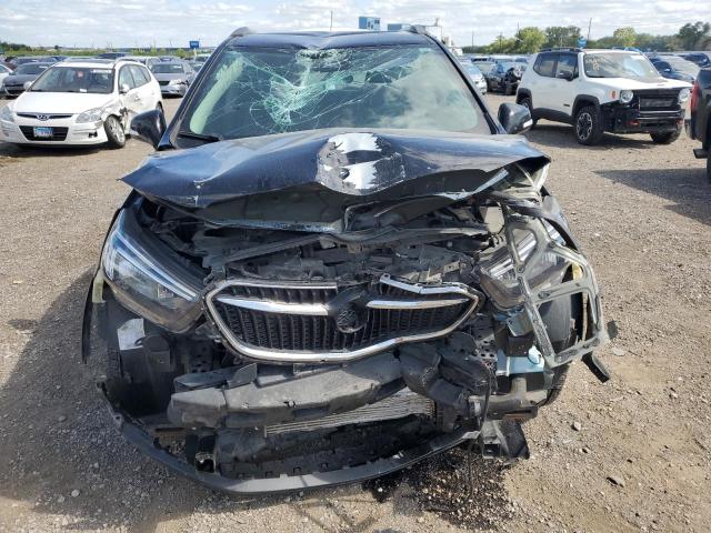 Photo 5 from auction – 2018 BUICK ENCORE PRE with VIN KL4CJASB8JB711086