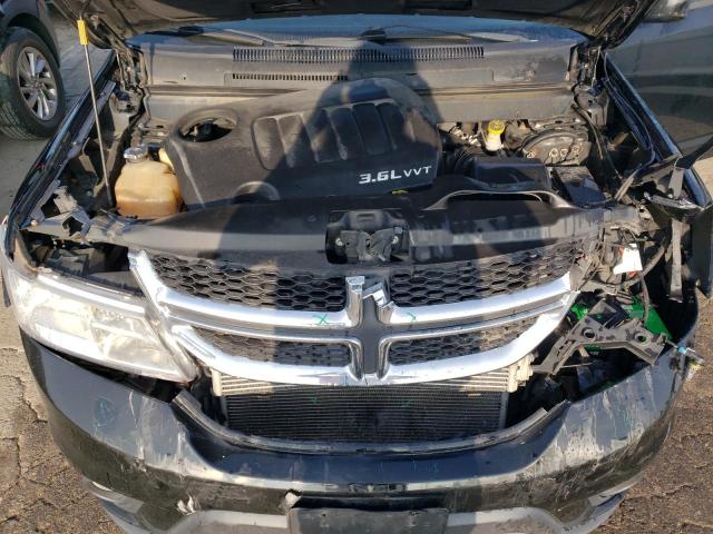 Photo 12 from auction – 2015 DODGE JOURNEY SX with VIN 3C4PDDBG4FT526437