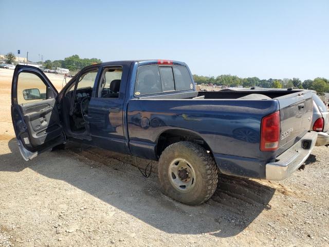 Photo 2 from auction – 2003 DODGE RAM 2500 S with VIN 3D3KU28C53G806673