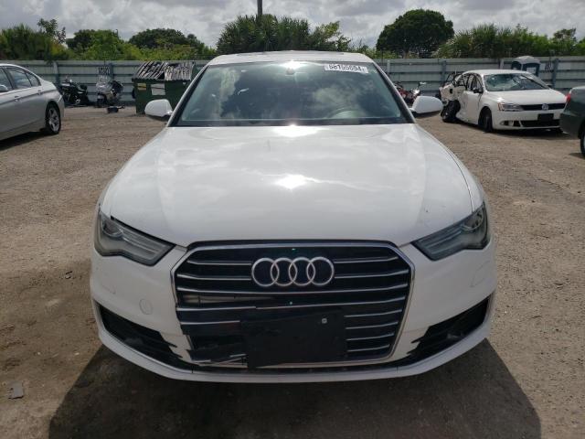 Photo 5 from auction – 2016 AUDI A6 PREMIUM with VIN WAUCFAFC8GN066793