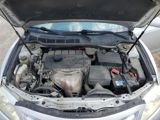 Photo 11 from auction – 2011 TOYOTA CAMRY BASE with VIN 4T1BF3EK2BU755614