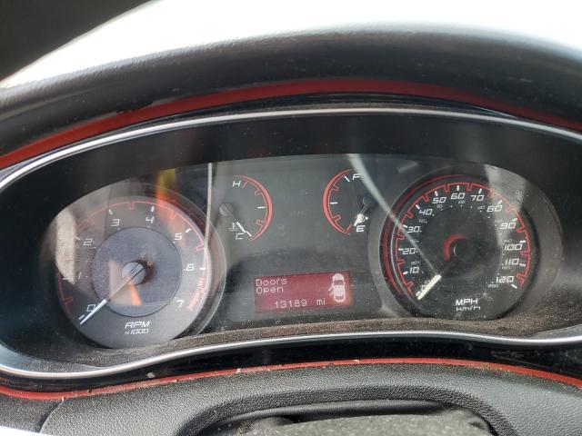 Photo 9 from auction – 2015 DODGE DART SXT with VIN 1C3CDFBB3FD337772