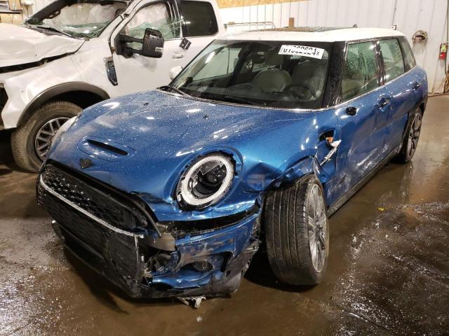 Photo 1 from auction – 2024 MINI COOPER S C with VIN WMWXJ1C05R2U29534