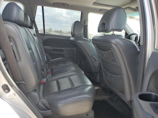 Photo 11 from auction – 2007 HONDA PILOT EXL with VIN 5FNYF28577B007374