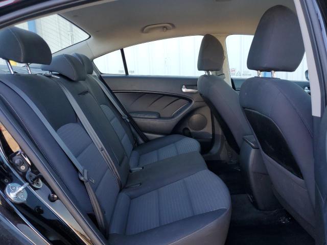 Photo 10 from auction – 2017 KIA FORTE LX with VIN 3KPFL4A70HE013743