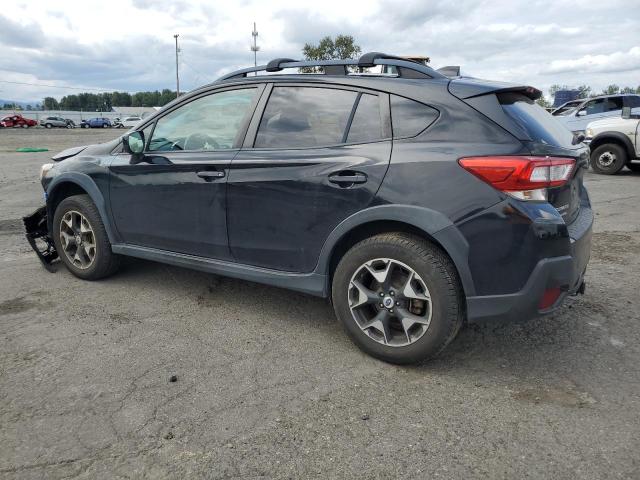 Снимка 2 от търг – 2018 SUBARU CROSSTREK с VIN JF2GTABC2JG320188