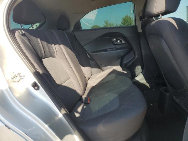 Photo 10 from auction – 2013 KIA RIO LX with VIN KNADM5A35D6155574