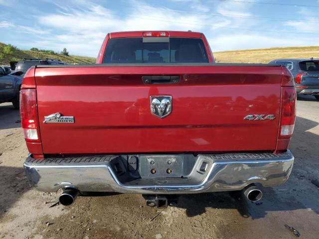 Photo 6 from auction – 2012 DODGE RAM 1500 S with VIN 1C6RD7GT9CS215722