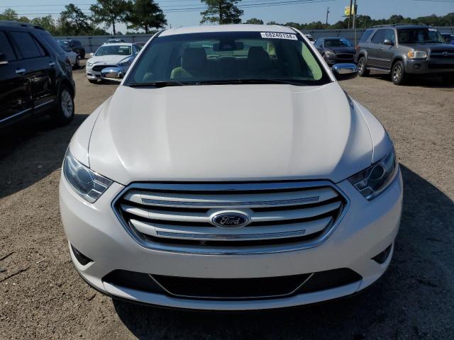 Photo 5 from auction – 2017 FORD TAURUS LIM with VIN 1FAHP2F89HG133033