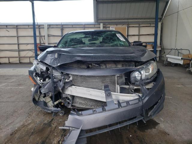 Photo 5 from auction – 2017 HONDA CIVIC LX with VIN 2HGFC2F52HH540135