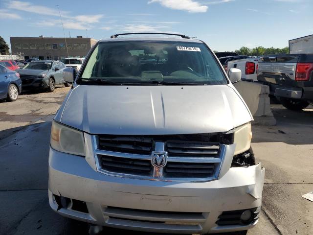Photo 5 from auction – 2010 DODGE GRAND CARA with VIN 2D4RN5D12AR283665