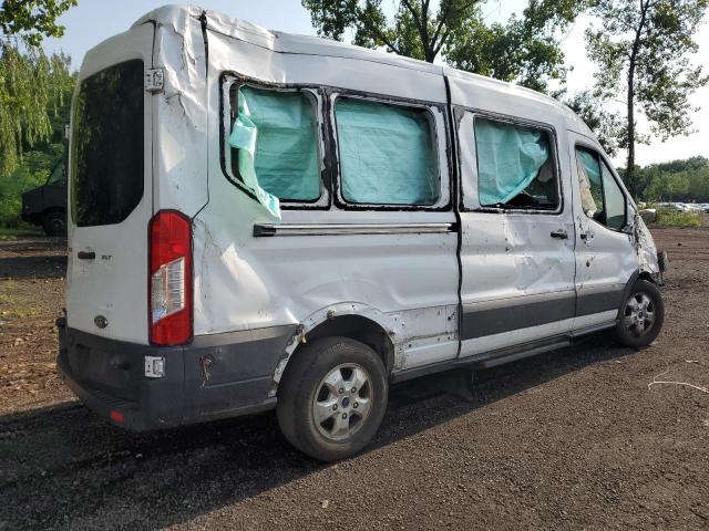 Photo 3 from auction – 2017 FORD TRANSIT T- with VIN 1FBZX2CM4HKB01396