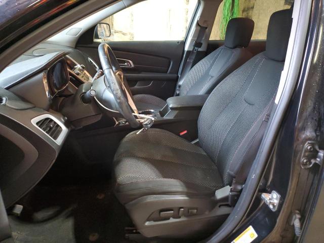 Photo 7 from auction – 2017 GMC TERRAIN SL with VIN 2GKFLTEKXH6274021