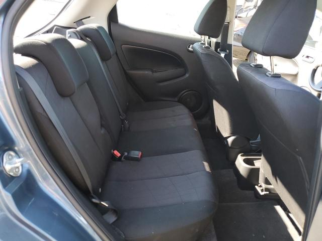 Photo 10 from auction – 2014 MAZDA MAZDA2 SPO with VIN JM1DE1KY9E0183739