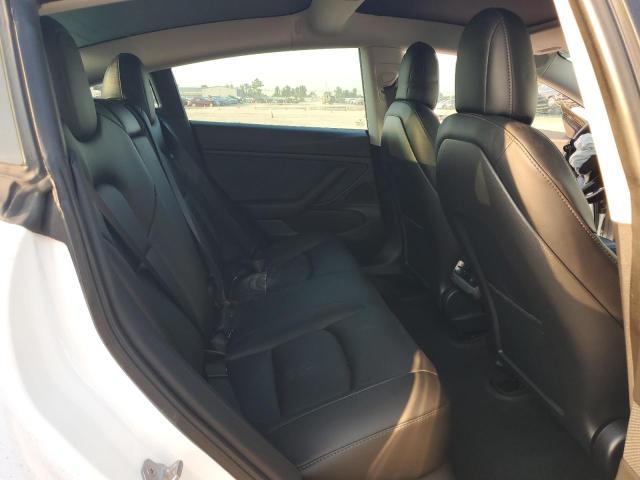 Photo 10 from auction – 2020 TESLA MODEL 3 with VIN 5YJ3E1EC2LF802143