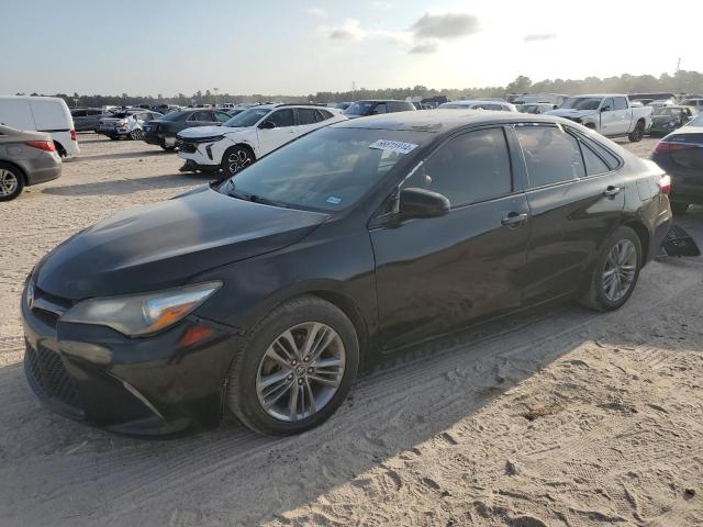 Photo 1 from auction – 2016 TOYOTA CAMRY LE with VIN 4T1BF1FK1GU130017