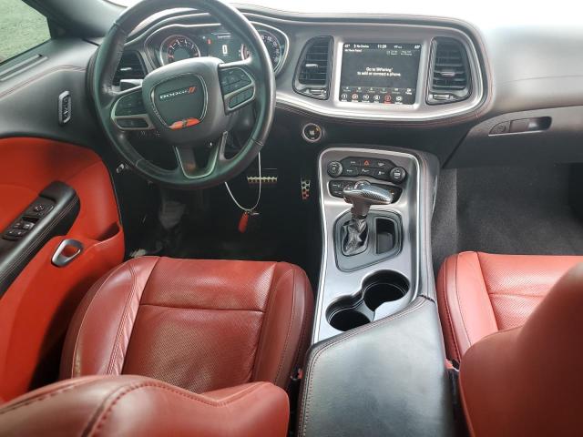Photo 8 from auction – 2021 DODGE CHALLENGER with VIN 2C3CDZAG2MH550517